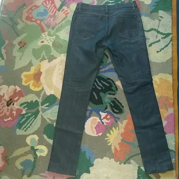 Rogan svelte ultra skinny fit jeans - Picture 2 of 4